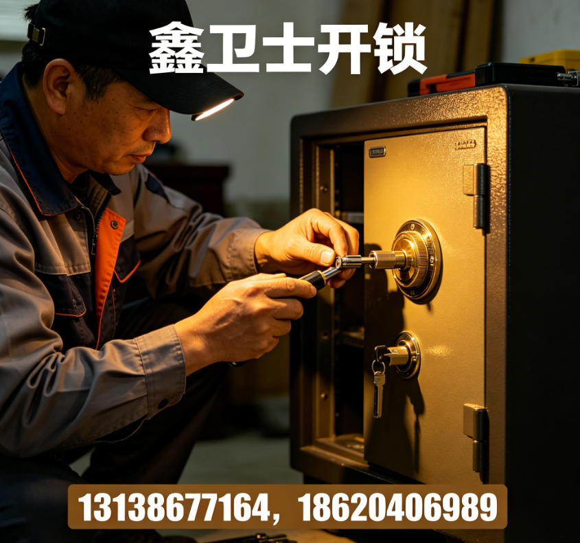 清镇保险柜开锁