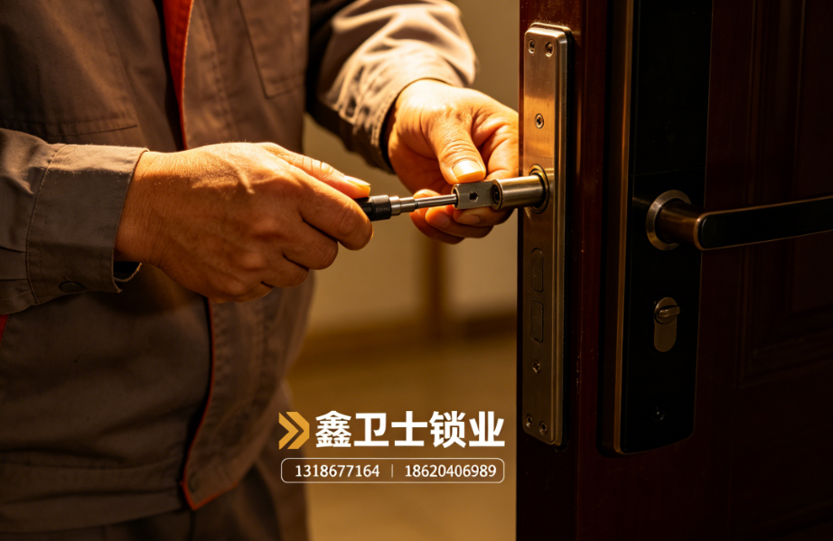 清镇开锁避坑指南，清镇开锁防套路，清镇正规开锁